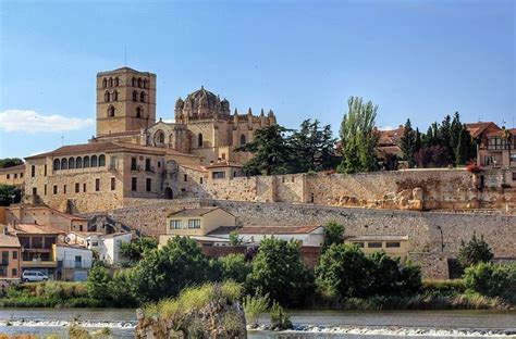 que hacer hoy en zamora|Qué ver en Zamora: 21 lugares imprescindibles